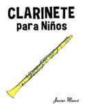Clarinete Libri GmbH Partituras Para Niños- Clarinete para Niños