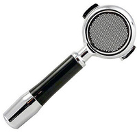 ECM Bodemloze Filterdrager Gran Crema Schuin