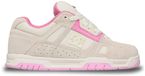 DC Shoes Stag Schoenen Beige EU 44 1/2 Man