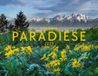 Geheime Ackermann Geheime Paradiese Kalender 2027