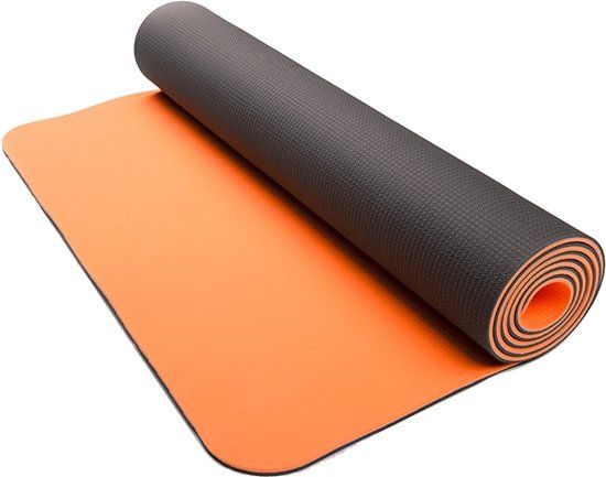 Taurus TPE Yoga mat - 4251294108767