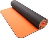 Yoga & pilates