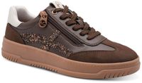 Marco Tozzi BY GUIDO MARIA KRETSCHMER Dames Sneaker 2-83706-46 353 F-breedte Maat: 39 EU