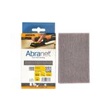 Mirka Abranet netschuurstroken 81x133 mm klittenband korrel P120 10 st