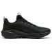 PUMA Skyrocket Lite Trail Hardloopschoenen voor op de weg, uniseks, BLACK-COOL DARK GRAY, 41 EU