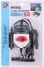All Ride Omvormer laptop - Universeel - 12V - 3300mA
