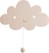 Baby's Only Muziekdoos wolk Wonder - Bruin