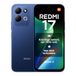 REDMI 17, Smartphone 4+128GB, Deep Blue, 7500mAh Batterij, 45W Snelladen | Duurzaam Corning® Gorilla® Glass 7i, meeslepend 6,9" display, krachtige MediaTek Helio G91-Ultra, 50MP AI dual camerasysteem