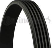 CONTITECH 5PK1432 V-geribbelde riem