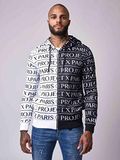 Project X Paris jas chaqueta wit L