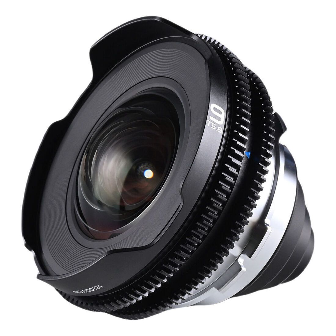 Laowa 9mm T5.8 VV Cine Sony E-mount objectief