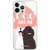 ERT GROUP mobiel telefoonhoesje voor iPhone 13 PRO MAX origineel en officieel erkend Babaco patroon Dogs 008