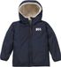 Helly Hansen Champ Veste Réversible Bleu 12 Mois Enfants