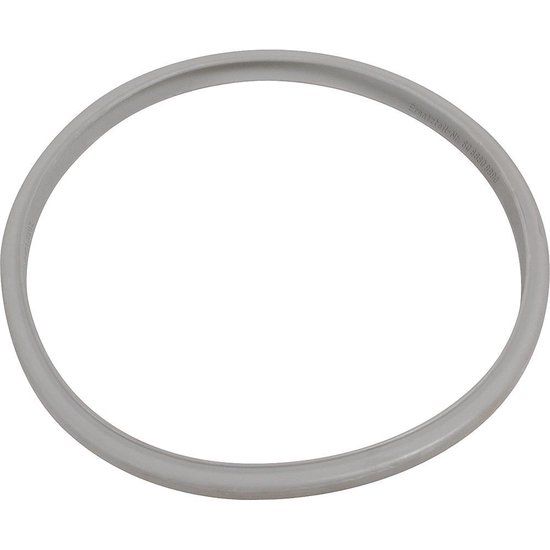 WMF Ring Snelkookpan - Ø 22 cm - Grijs - RVS