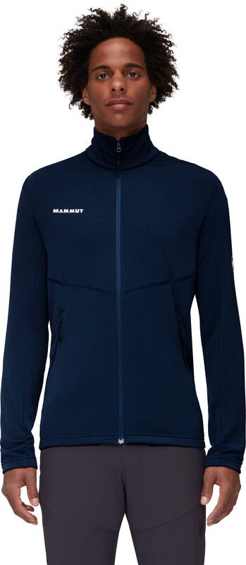 Mammut Aconcagua Light ML Jacket Men, blue