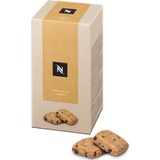 Nespresso Chocolate Chip Cookies