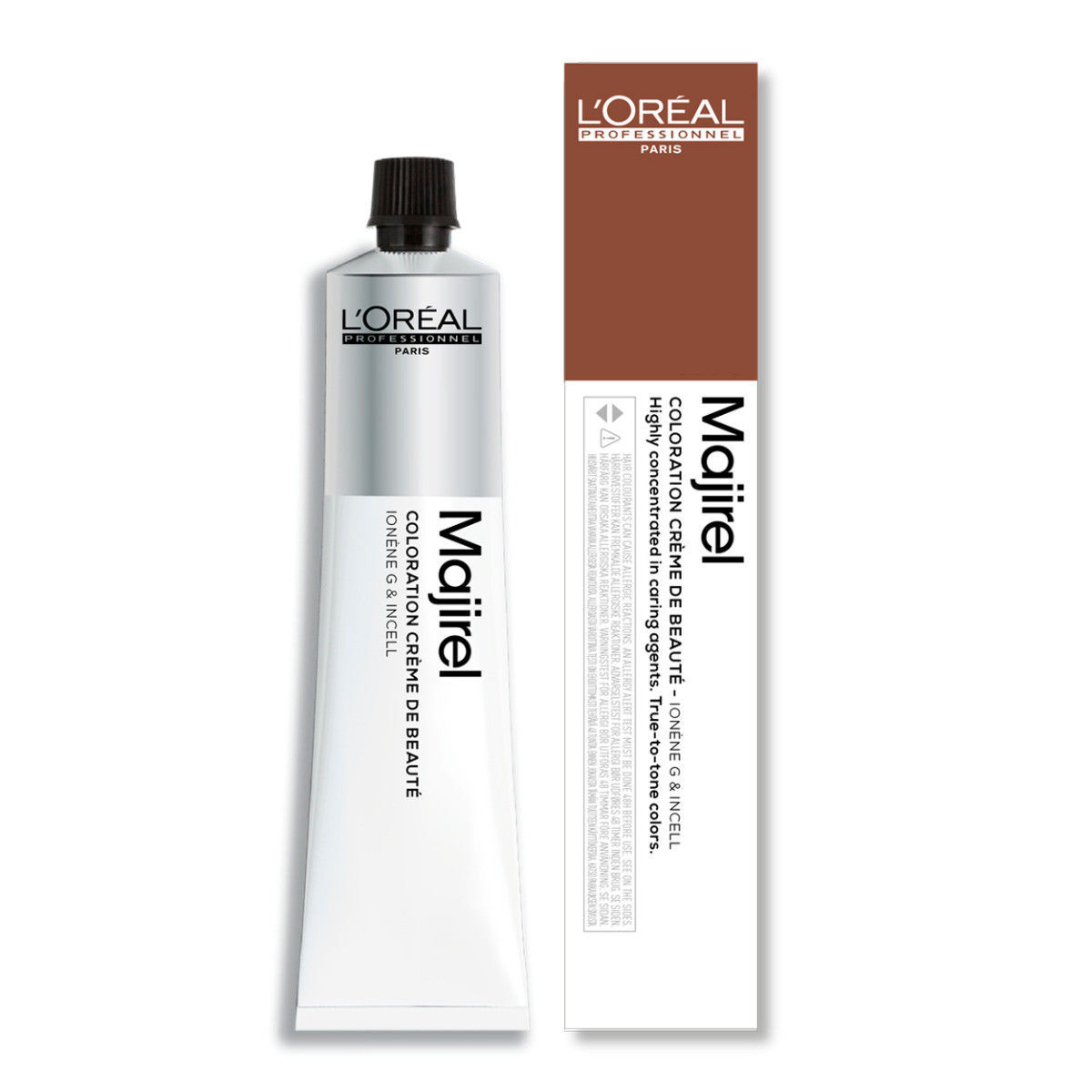 Kapperskorting L'Oréal Majirel Blond LD TR CL Mocha Cendre 9.32 50ml