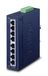 PLANET IGS-801T Switch réseau Ethernet Gigabit L2 non géré