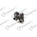 Remante Turbocompresseur, Suralimentation Remante 003-001-000198r Opel 00860070 00860128