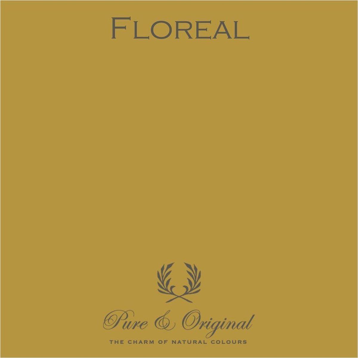 Pure & Original Classico Regular Krijtverf Floreal 5L
