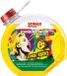 SONAX Lemon Rocks Ruitenwisservloeistof Antivries -18°C - Jerrycan 3 liter