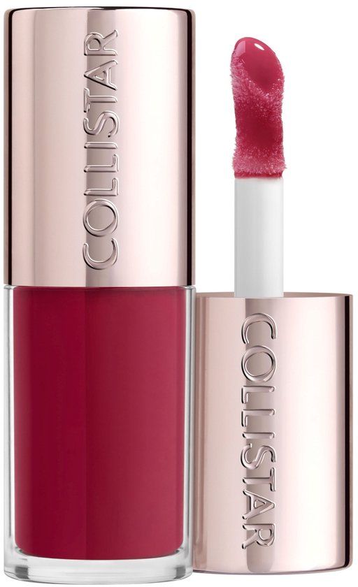 Collistar Puro Bordeaux Heart-beat Lip Gloss 5 ml