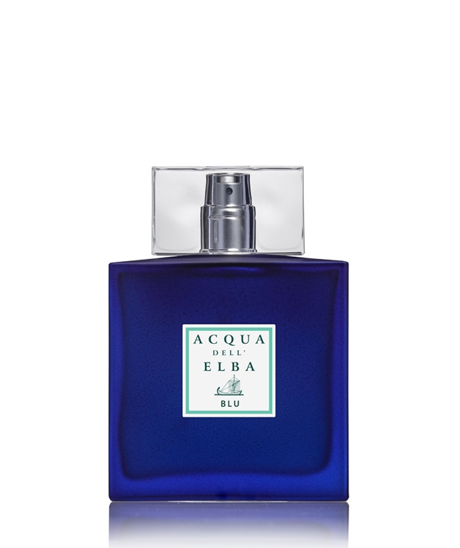 Acqua dell&#39;Elba   Blu Fragrance for Men