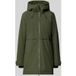 Didriksons Winterparka 'Tiril' groen