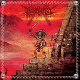 PIAS Nederland Tzompantli - Beating The Drums Of Ancestral Force (CD)