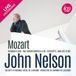 Requiem John Nelson Mozart: Requiem K.626 | Ave Verum Corpus K.618 | Exsultate, Jubilate K.165 (CD)