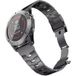 Garmin Bracelet titane Tactix 8 - 47mm (graphite)