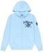 Ocean Pacific Hoodie Tofino 210037 Bleu/Marine XXL