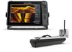 Lowrance HDS PRO 10´´ Active Imaging HD 3-in-1 Traceur Avec Transducteur Et Cartographie