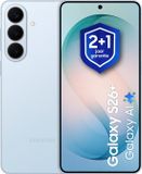 Samsung Galaxy S26 Plus - Smartphone - 512GB - Sky Blue