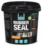 Bison Rubber Seal Pot - 6 x 750 ml - Voordeelverpakking