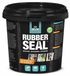Bison Rubber Seal Pot - 6 x 750 ml - Voordeelverpakking