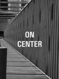 On Center