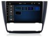 BMW Kit multimédia de remplacement 9 pouces pour BMW Série 1 (E81, E82, E87, E88) 2004-2011, CarPlay, Android Auto, Bluetooth, Wi-Fi, Écran tactile, Plug & Play, Système Linux