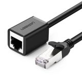 Ugreen 11283 Netwerkkabel Zwart 5 m Cat6 F/UTP (FTP)