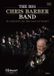 Chris Upbeat Jazz Records In Concert On The Isle Of Wight