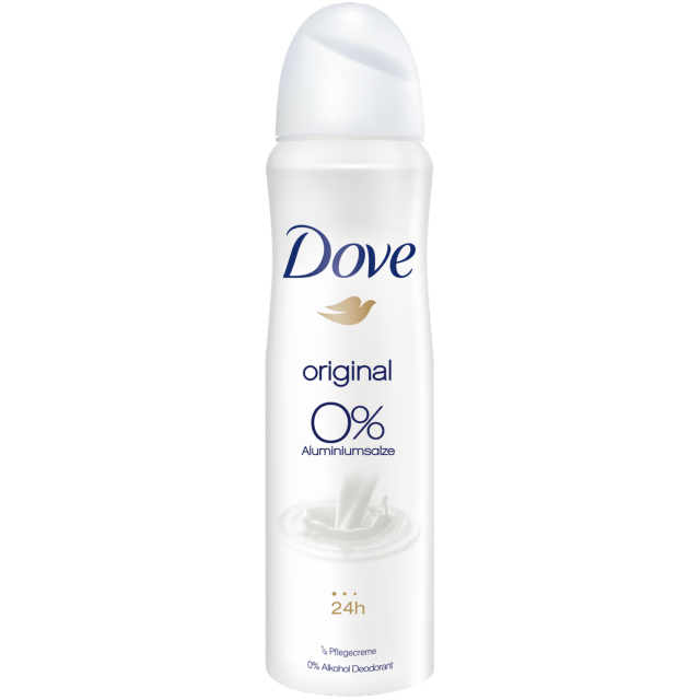 Dove   Original