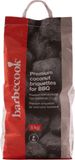 Barbecook Premium kokosbriketten 5kg