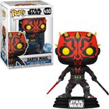 Funko POP! Star Wars Darth Maul #450