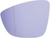 Taros Trade 57-0920-L-127342 achteruitkijkspiegelglas verwarmbaar blauw na 2009