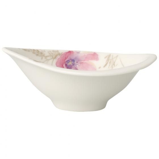 Villeroy & Boch Mariefleur Gris Serve & Salad Bowl - Porselein - 12 cm