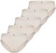 Mey Dames slip / onderbroek 5 pack Modal Lace