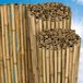 Sol Royal B38 Balkonscherm Bamboe 80x250cm