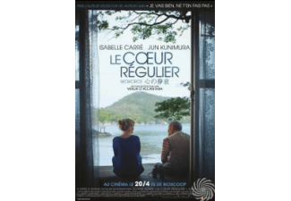 PIAS PLAY IT AGAIN SAM Le Coeur Regulier CD