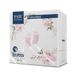 PAW Servetten Stoffen 40 x 40 cm, 50 stuks - Babyvoetjes Lichtroze
