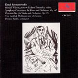 Sonic Rendezvous Centaur Symphony Concertante For Piano And Orchestra And C
